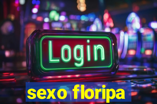 sexo floripa